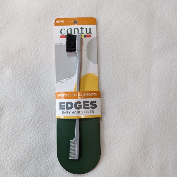 Cantu Bath, Skin & Hair 32cantu Baby Hair Styler Hair Brush Poshmark